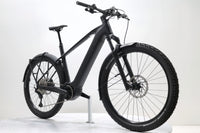 CUBE Reaction Hybrid Race 800 Allroad 2025 T.XXL