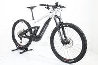 MOUSTACHE Samedi 29 Trail 5 2023 T.M