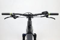 CUBE Reaction Hybrid Pro 750 2024 T.XL