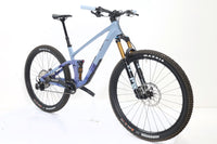 CUBE Stereo ONE44 C:62 Race 29 2025 T.L