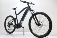 HAIBIKE HardNine 5 2021 T.XL