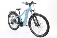 SCOTT Axis eRide 30 Lady 2024 T.S