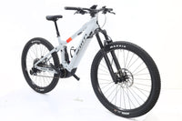 SCOTT Strike eRIDE 930 2025 T.M
