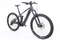 CUBE Stereo Hybrid 140 HPC Race 750 2024 T.L