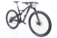 CANNONDALE Scalpel Carbon 2 2023 T.M