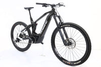 HAIBIKE AllMtn CF 8 2023 T.L
