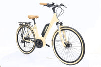 GRANVILLE E-Urban 30 2023