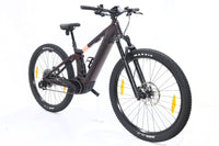 SCOTT Contessa Strike eRide 920 2024 T.S
