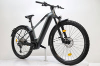 CUBE Reaction Hybrid Pro 750 Allroad 2024 T.M