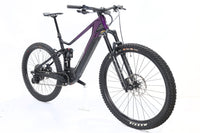 MERIDA eONE-SIXTY 8000 2023 T.L