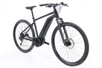 GIANT Roam E+ GTS 2022