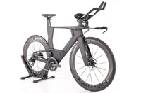 CUBE Aerium C:68X SLX 2025 T.M