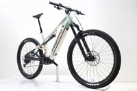 MEGAMO Flame AL 20+ 2025 T.L