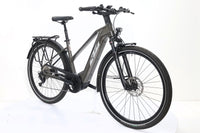 KTM Macina Style 740 2023 T.S