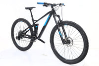 CUBE Stereo 120 Pro 29 2020 T.M