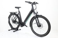 WINORA Sinus R8 Low 2022 T.52
