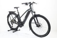 CUBE Kathmandu Hybrid EXC 750 2024 T.50
