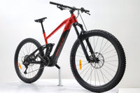 MOUSTACHE Samedi 29 Trail 2 2022 T.L