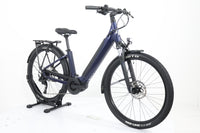 LAPIERRE E-Explorer 5.5 Low 2025 T.S