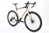 CANNONDALE Topstone Carbon Apex 1 2023 T.L
