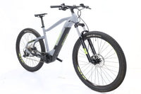 HAIBIKE Hardnine 6 2022 T.L