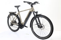 CUBE Kathmandu Hybrid Pro 625 2023 T.58