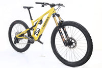 SPECIALIZED S-Works Stumpjumper EVO 2024 T.M