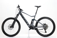 SCOTT Genius eRIDE 930 2022 T.XL