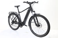 GIANT Explore E+ 2 DD 2023 T.XL
