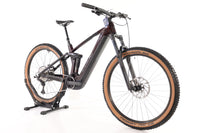CUBE Stereo Hybrid 140 HPC Race 625 2023 T.M
