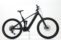 CUBE Stereo Hybrid 140 HPC SLX 750 2024 T.L