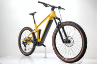 CUBE Stereo Hybrid 140 HPC Pro 750 2024 T.XL