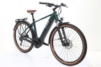 CUBE Touring Hybrid ONE 500 2023 T.M