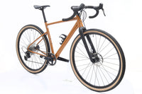 CANNONDALE Topstone Apex 1 2024 T.M