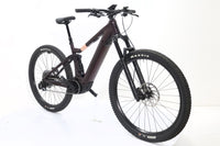 SCOTT Contessa Strike eRide 920 2024 T.M