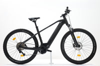 CUBE Reaction Hybrid ONE 750 2024 T.XL