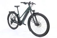 SPECIALIZED Turbo Tero 4.0 Step-Through 2023 T.M