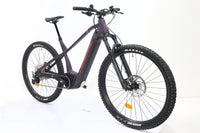 LAPIERRE Overvolt HT 9.7 2023 T.L