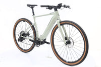 MEGAMO Lande Flat-Bar 2025 T.M
