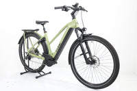 CUBE Kathmandu Hybrid SLX 750 2024 T.50