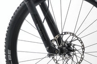 CUBE Stereo Hybrid 140 HPC SLX 750 2024 T.XL