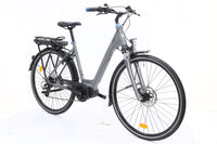 GITANE ORGAN'e-Bike Central 2025