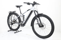CUBE Stereo Hybrid 120 Race Allroad 750 2023 T.M