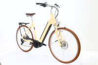 CUBE Ella Hybrid Ride 500 2024 T.58