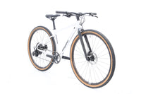 MEGAMO Jakar Flat-Bar 2026