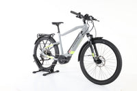 HAIBIKE Trekking 6 2021 T.M