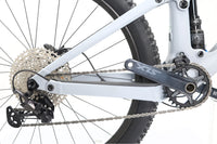 SCOTT Genius 920 2022 T.L