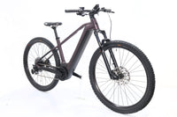CUBE Reaction Hybrid EXC 750 2023 T.L