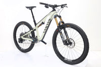 CANYON Neuron CF 9 SL 2022 T.S