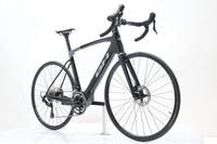 BH iRS1 CARBON 1.4 2024 T.L